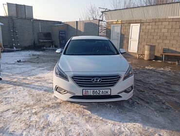 хендай элантра 2017 бишкек цена: Hyundai Sonata: 2017 г., 2 л, Автомат, Газ, Седан