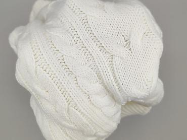 oversize: Tissaia, Sweter damski, rozmiar XL — 6