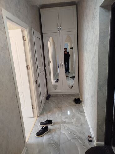 Uzunmüddətli kirayə mənzillər: 2 nəfərlik Aileyə verilir. Endirim olacag — 8