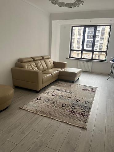 Продажа квартир: 3 комнаты, 110 м², Элитка, 4 этаж, Евроремонт — 7