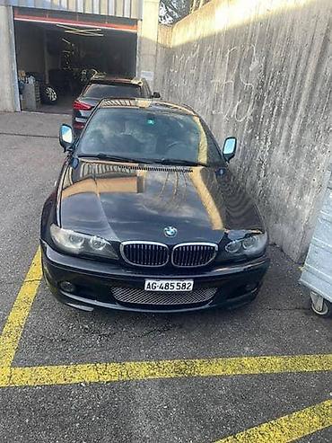 michelin gume: M-PAKET E46 KUPE ZA BMW 320 OD 2003. DO 2005. GOD. | Delovi Bmw — 2