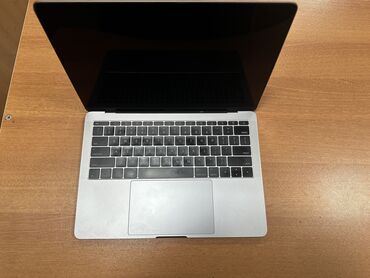 macbook pro 13: İşlənmiş Apple MacBook, 13.3 ", Intel Core i5, 128 GB, Ünvandan götürmə