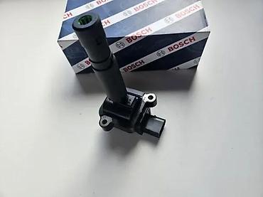 Ignition Coils: MERCEDES E KLASA BOBINA W211 CLK C209 SLK R171 | bobina mercedes e — 2