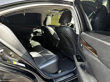 lexus: Lexus ES: 2017 г., 2.5 л, Вариатор, Гибрид, Седан — 6