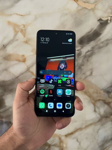 Redmi: Redmi Note 11, 64 GB — 4
