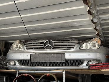 фары на мерс w140: Передние комплекты и бампера для Mercedes-Benz — 3