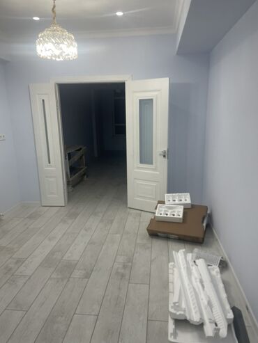 Ремонт под ключ: Светлая квартира с современной отделкой. Звонить тел. - Просторная — 10