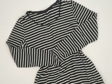 Blouses: Organic Cotton, Women's blouse, size L (EU 40)
