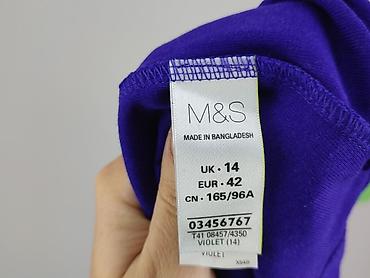 lacoste t shirty basic: M&S Collection, T-shirt damski, rozmiar XL — 5