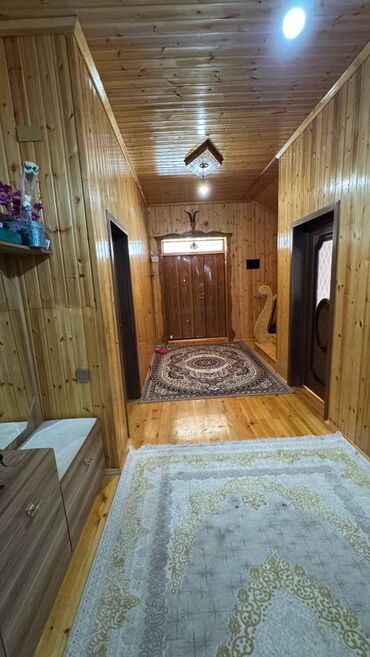 Həyət evləri və villaların satışı: 5 otaqlı, 220 kv. m, Yeni təmirli — 13