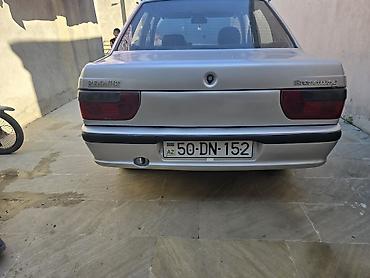 titan gel original: Renault 9 : 1.3 l | 1997 il 453883 km Sedan — 9