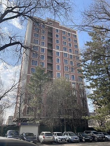 Продажа квартир: 3 комнаты, 95 м², 11 этаж — 3