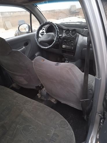 киа санет: Daewoo Matiz: 1999 г., Механика, Бензин, Хэтчбэк — 5