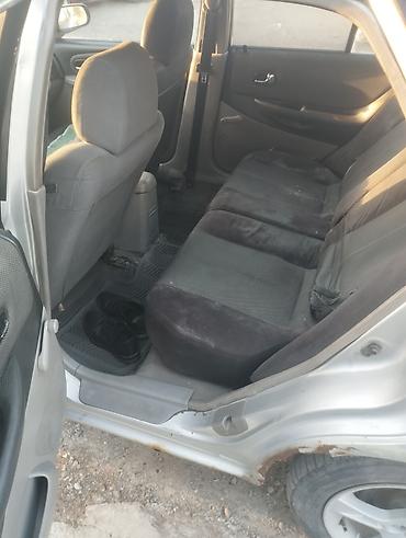 Mazda: Mazda Familia: 2003 г., 1.6 л, Механика, Бензин, Универсал — 2