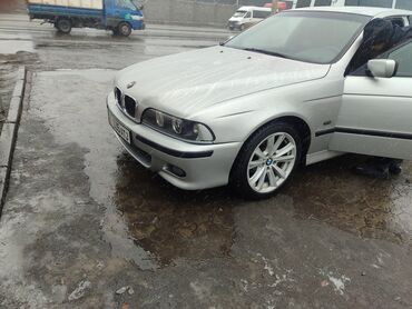 щиток бмв: BMW 528: 1999 г., 2.8 л, Автомат, Бензин