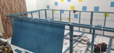 Бассейны: Бассейны всех видов . Постройка с котлована под ключ. Каркасные — 5