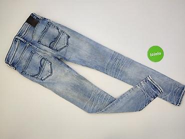 drip slim fit: Jack & Jones, Jeansy damskie, rozmiar XS — 3