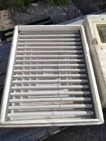 Ostali proizvodi za kuću: Inkubator za jaja u ispravnom stanju. Licno preuzimanje u Indjiji — 8