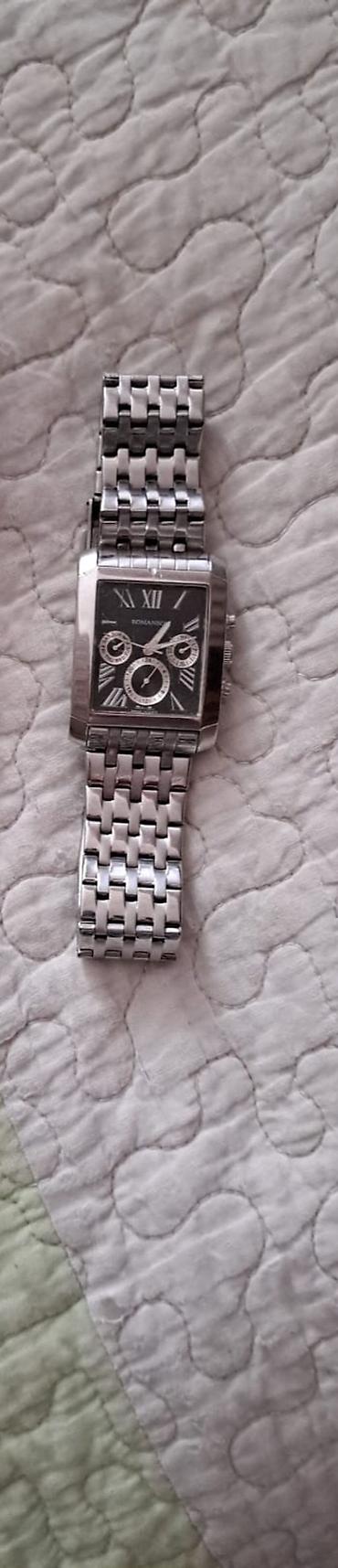 seiko saat qiymeti: Kişi saatı baha alınıb 500azn 1-2dəfə taxılıb. 200 azn satılır — 1