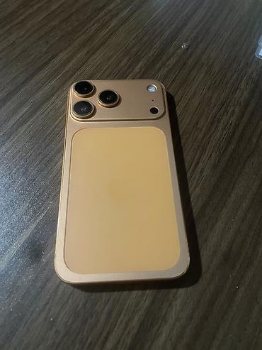 ayfon 11 2 ci el: IPhone 11, 64 GB, Qızılı — 1