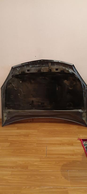 opel 1.6: Opel Astra 1.3 dizel 2006 cı il - Material: Metal - Rəng: Tünd boz — 4