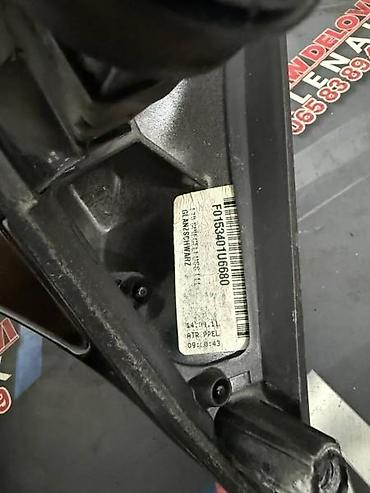 obdlink cx: RETROVIZORI MRTVI UGLOVI F10/1 ZA BMW 518, 520, 520 GT . OD 2010. DO — 4