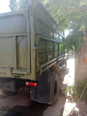 Грузовики: Грузовик, ЗИЛ, Стандарт, 7 т, Новый at lalafo.kg — 11 Грузовики: Грузовик, ЗИЛ, Стандарт, 7 т, Новый — 11