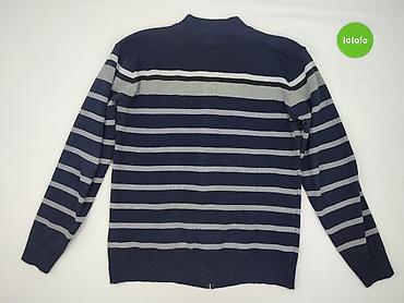 pull and: Kardigan dla mężczyzn, rozmiar 3XL — 3