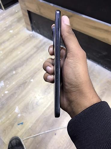 bbtv elaqe: Xiaomi 128 GB, rəng - Boz, 
 Barmaq izi, Face ID — 6