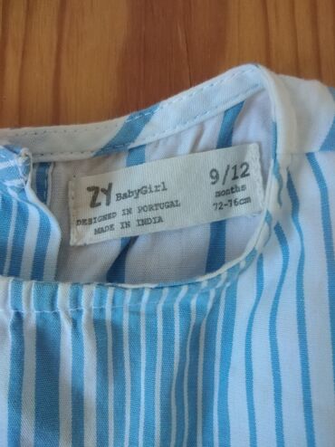 Dəstlər: Uşaq dəsti, Qız üçün, 1 - 2 yaş — 12