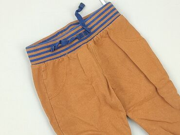 kombinezon trakker: Sweatpants, Ergee, 9-12 months, condition - Very good
