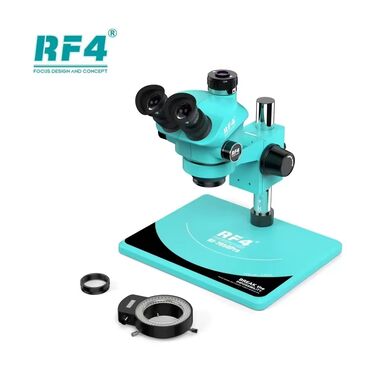 en ucuz telefon mağazaları: RF4 RF-7050PRO peşəkar mobil təmir, zərgərlik, oyma və stomatoloji