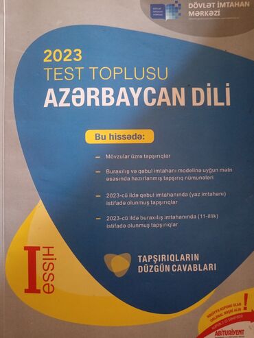 azerbaycan dili test toplusu 2018 cavablari: Azərbaycan dili toplu 1ci hissə