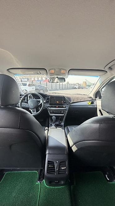 фары соната лф: Hyundai Sonata: 2018 г., 2 л, Автомат, Газ, Седан — 4
