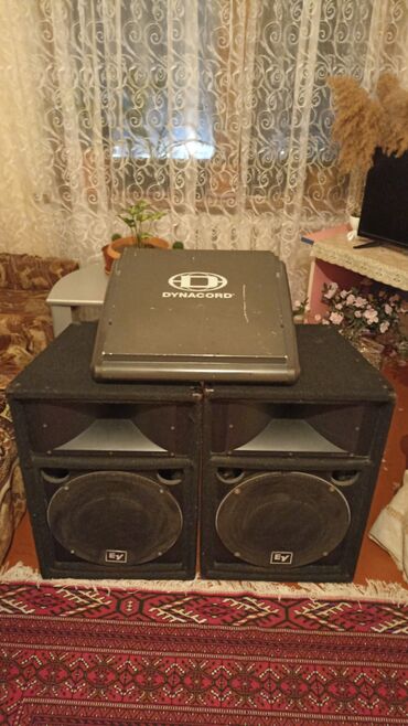 Səs gücləndiriciləri: Komplekt Aparatlar Satılır Kredit Yoxdur Ətraflı Şəkil Və -da lalafo.az — 12 Səs gücləndiriciləri: Komplekt Aparatlar Satılır Kredit Yoxdur Ətraflı Şəkil Və — 12