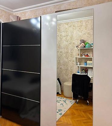 Ev üçün mebel: Yaxşı vəziyyətdədir.Matrası var
Ünvan:Əhmədli — 2