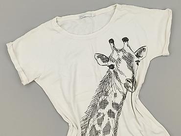 koszula lala: ONLY, T-shirt damski, rozmiar S — 1