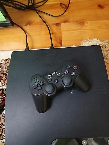 Игры для PlayStation: ГОРЯЧАЯ СКИДКА Playstation 3 В полной комплектации с проводами и с 1 — 10