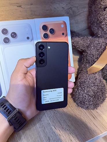 google pixel 7a купить: Samsung Galaxy S22, Б/у, 256 ГБ, цвет - Черный, В рассрочку — 2