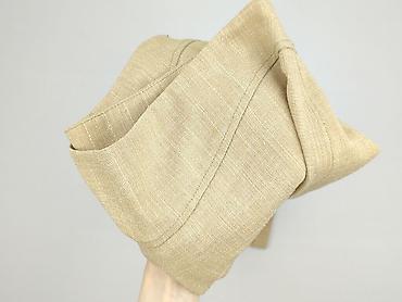 trousers: Spodnie materiałowe damskie, rozmiar S — 4