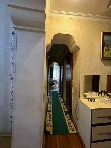 Mənzillər: Bakı, 3 otaqlı, Köhnə tikili, m. Elmlər Akademiyası, 90 kv. m — 5
