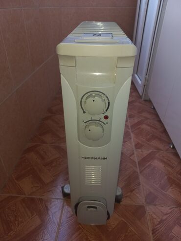 işlənmiş radiyator: Радиатор. Совершенно новый