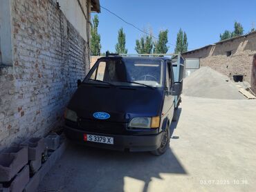 купить двигатель опель астра 1 7 дизель: Ford Transit: 1992 г., 2.5 л, Механика, Дизель