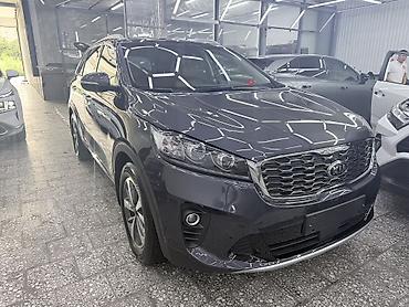 jeep compas: Kia Sorento: 2019 г., 2 л, Автомат, Бензин, Кроссовер — 1