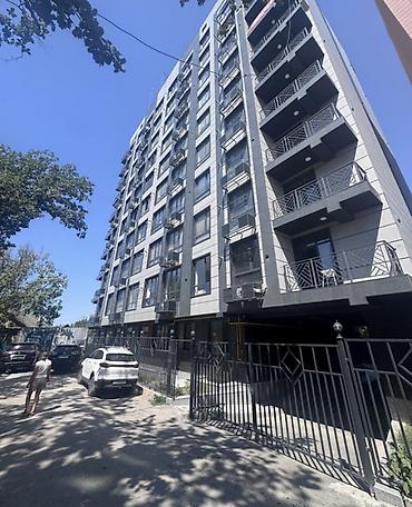 312: 1 комната, 37 м², Элитка, 9 этаж, Свежий ремонт — 6