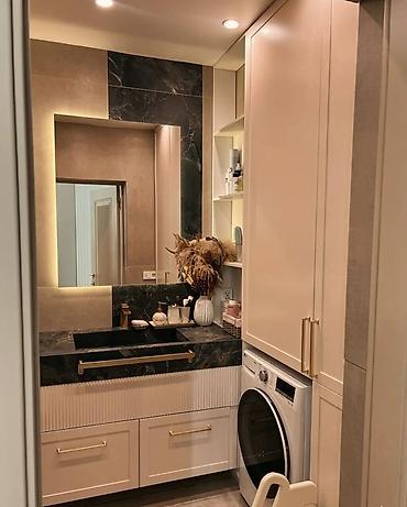 Продажа квартир: 2 комнаты, 78 м², Элитка, 12 этаж — 5