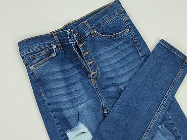 diker jeans: Jeansy damskie, rozmiar S — 1