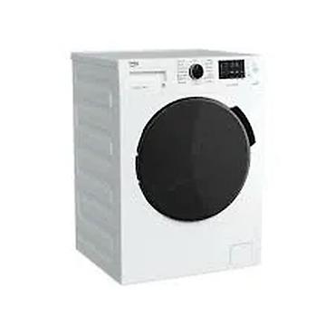 iphobe 7: Beko WSPD73612W Paltaryuyan Maşın Beko WSPD73612W – 7 kq tutumlu, ön — 1