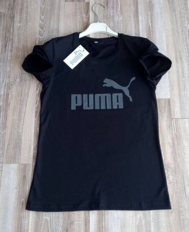 tank top h: Puma ženska majica Novo Pamuk Veličine m l xl 2xl fb Moja Kupovina