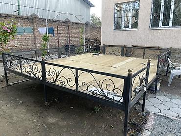 Сварка: Сварка | Фермы и металлоконструкции — 9